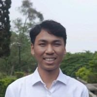 Tripper Employee Komang P.'s profile photo