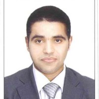 HE Holding | UAE Employee Ahmed Elsawi's profile photo