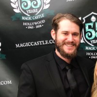 Avalon Test Equipment Employee Chuck White's profile photo