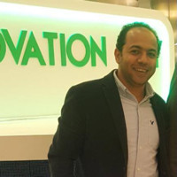 Mostafa Ragab Email