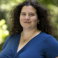 Brooklyn Bridge Park Corporation Employee Elizabeth Harnett's profile photo