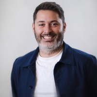 Revolt London Employee Thomas Arnold's profile photo