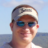 Jesse Stine Email & Phone Number
