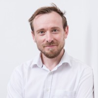 DeepForm Employee Chris Cleaver's profile photo