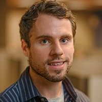 PentaVision LLC Employee Travis Lowell's profile photo