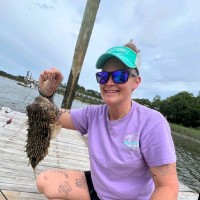 PPM Employee Ashley Conaway's profile photo