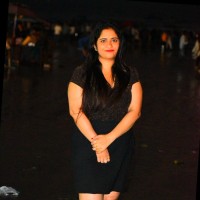 Purva Sawant Email
