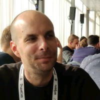 Plasma.sh Employee Julien Fresique's profile photo