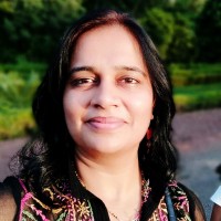 DroptheQ Employee Swati Agarwal's profile photo