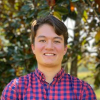 Nextdoor Employee Luke Yates's profile photo