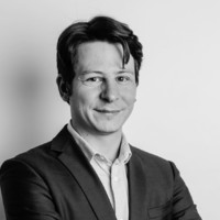 ACTERRA Employee Simon Dumoulin's profile photo