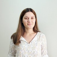 Mariam Saghareishvili Email