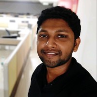Govind Ramesh Email
