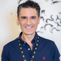 Pontio Employee Lucio Gómez Rodríguez's profile photo