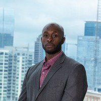 WalkMe Employee Andre Marshall's profile photo