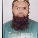 MECL Employee Mir Quadri's profile photo