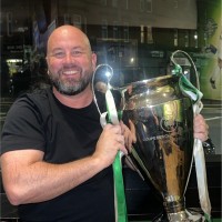 The KDM Group Employee Shaun Gordon's profile photo
