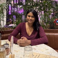 Trestle Employee Shivani Singh's profile photo
