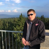 Eric Thurston Email & Phone Number