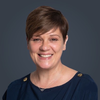 Pound Gates Employee Sarah Beard's profile photo