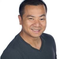 SIMMOD LENS Employee Ron Sim's profile photo