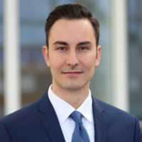 Schwarz Corporate Solutions Employee Julian Kiderle's profile photo