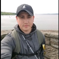 Encantado Technical Solutions Employee Michael Rodriguez's profile photo