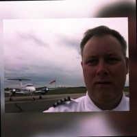 FlyRight Employee Andy Bauer's profile photo