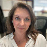 Marion County Oregon Employee Erin Burt's profile photo