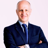 AstroLab Employee Gian Landone's profile photo