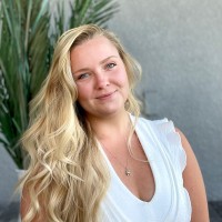 Game Changer Marketing Solutions LLC Employee Bailey Simpson's profile photo