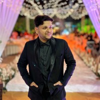 Inland World Logistics Employee Karan Jhunthra's profile photo