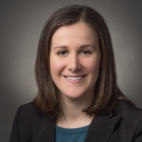 Nine Energy Service Employee Meg Wright's profile photo