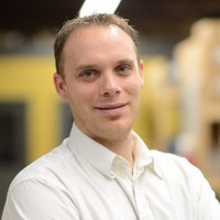 Zero Environmental Employee Joel van Es's profile photo