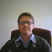 Agrico Employee Marinus Rudman's profile photo