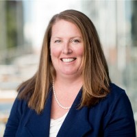 The David and Lucile Packard Foundation Employee Courtney Chandler's profile photo