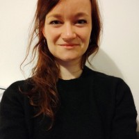Stiftung Kinder forschen Employee Anna Walther's profile photo