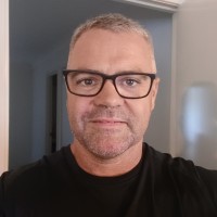 Asset Power Solutions Pty Ltd Employee Shane McKeown's profile photo