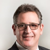 Wells Fargo Advisors Employee Mike Berman's profile photo