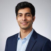 Compozure Employee Soham Moghe's profile photo