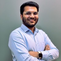 Sushant Agarwal Email & Phone Number