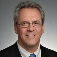 Executive Selection Employee Tim White's profile photo