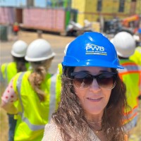 Wood Rodgers, Inc. Employee Karrie Mosca's profile photo