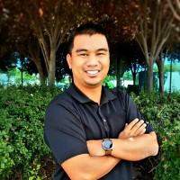 City of San José, Public Works Department Employee Kelvin Munar's profile photo