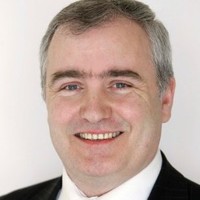 External IT Employee Colm Oneill's profile photo