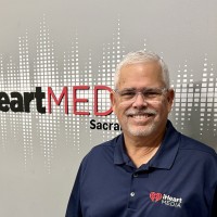 iHeartMedia Employee Steve Darnell's profile photo