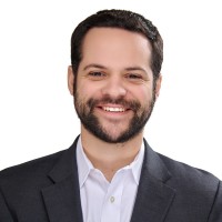 D.C. United Employee Ben Herndon's profile photo
