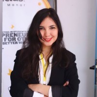Roudayna Cherif Email