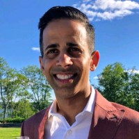 Dye & Durham Corporation Employee Luke Kumar's profile photo