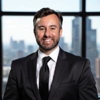 City Year Employee Eric Butler's profile photo